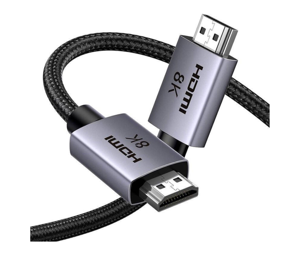 UGREEN Kabel HDMI do HDMI 8K UHD 3m 25911 czarny - 1488970 - zdjęcie
